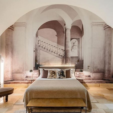 Palazzo Maresgallo Suites & Spa Lecce Zewnętrze zdjęcie