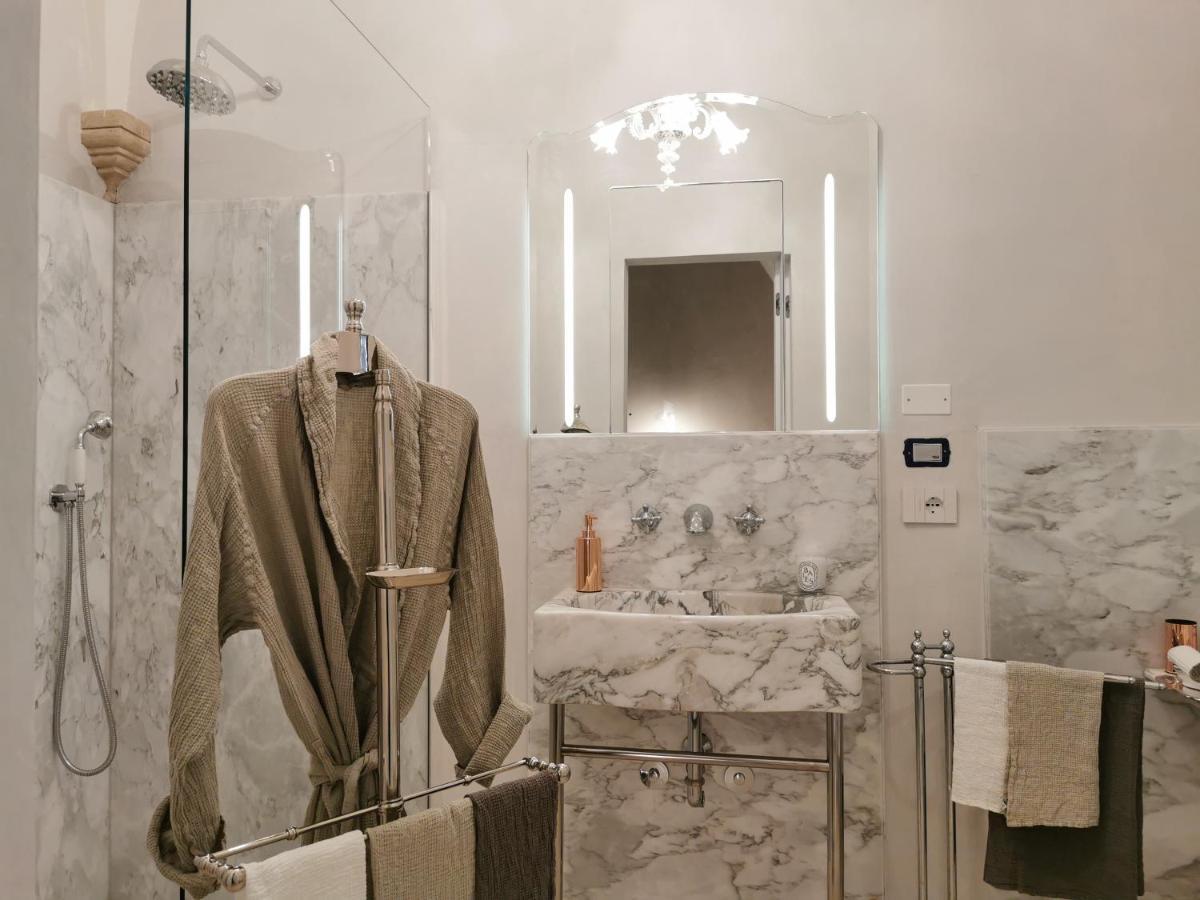 Palazzo Maresgallo Suites & Spa Lecce Zewnętrze zdjęcie