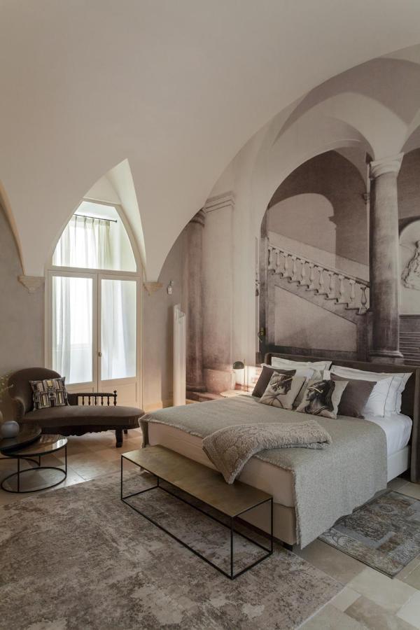 Palazzo Maresgallo Suites & Spa Lecce Zewnętrze zdjęcie