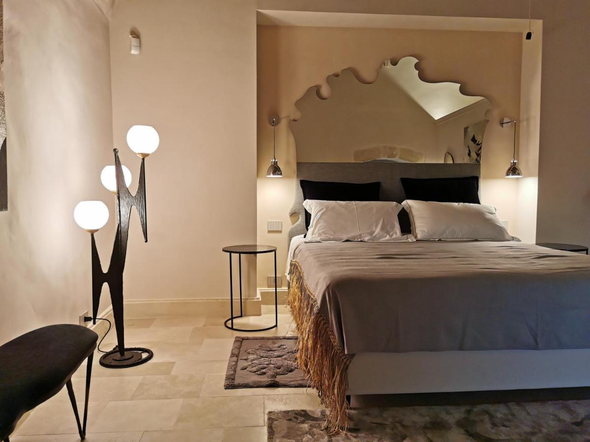 Palazzo Maresgallo Suites & Spa Lecce Zewnętrze zdjęcie