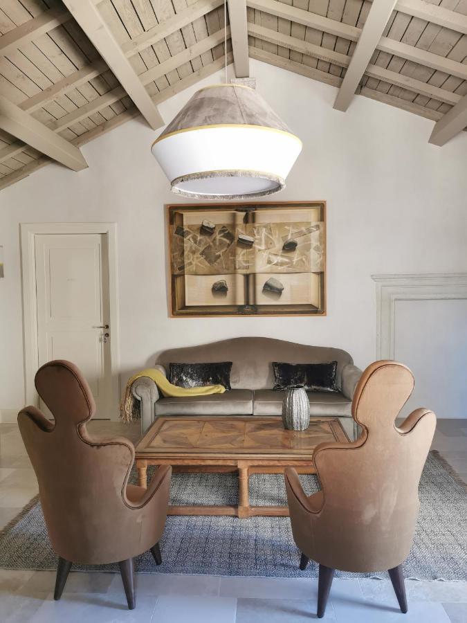 Palazzo Maresgallo Suites & Spa Lecce Zewnętrze zdjęcie