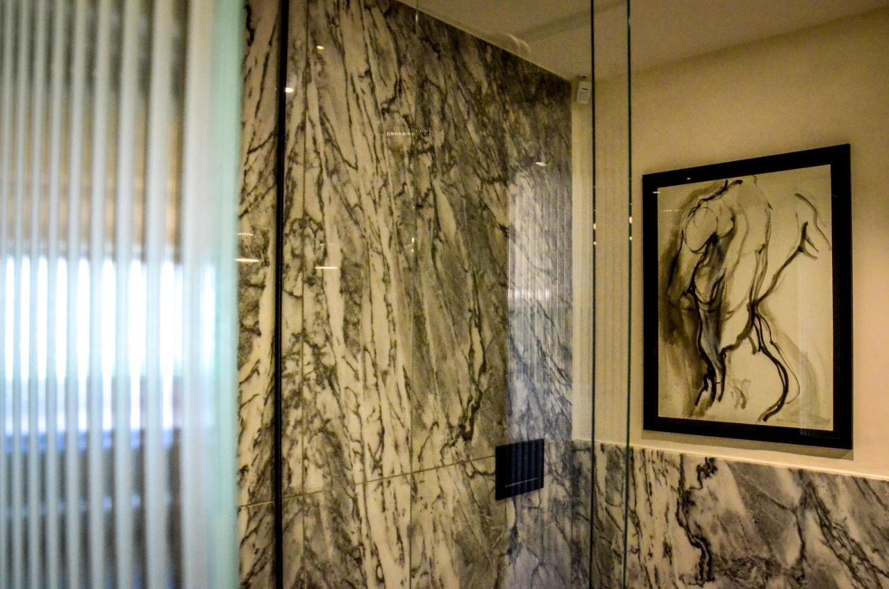 Palazzo Maresgallo Suites & Spa Lecce Zewnętrze zdjęcie