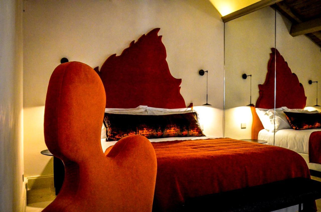 Palazzo Maresgallo Suites & Spa Lecce Zewnętrze zdjęcie