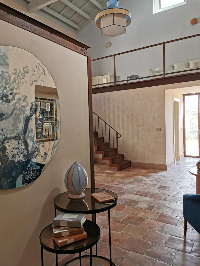 Palazzo Maresgallo Suites & Spa Lecce Zewnętrze zdjęcie