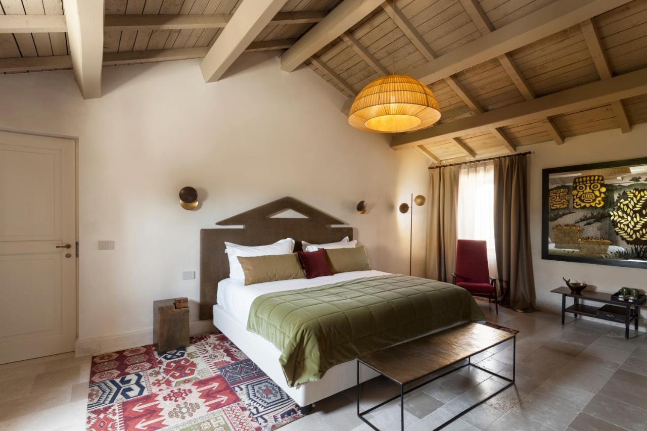 Palazzo Maresgallo Suites & Spa Lecce Zewnętrze zdjęcie