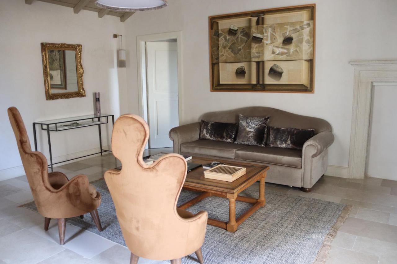 Palazzo Maresgallo Suites & Spa Lecce Zewnętrze zdjęcie