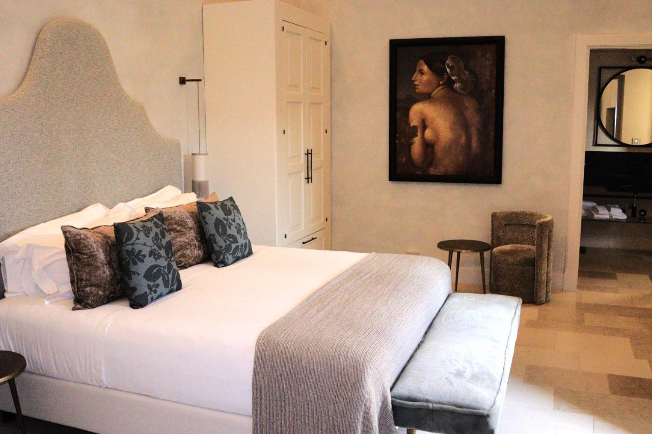 Palazzo Maresgallo Suites & Spa Lecce Zewnętrze zdjęcie