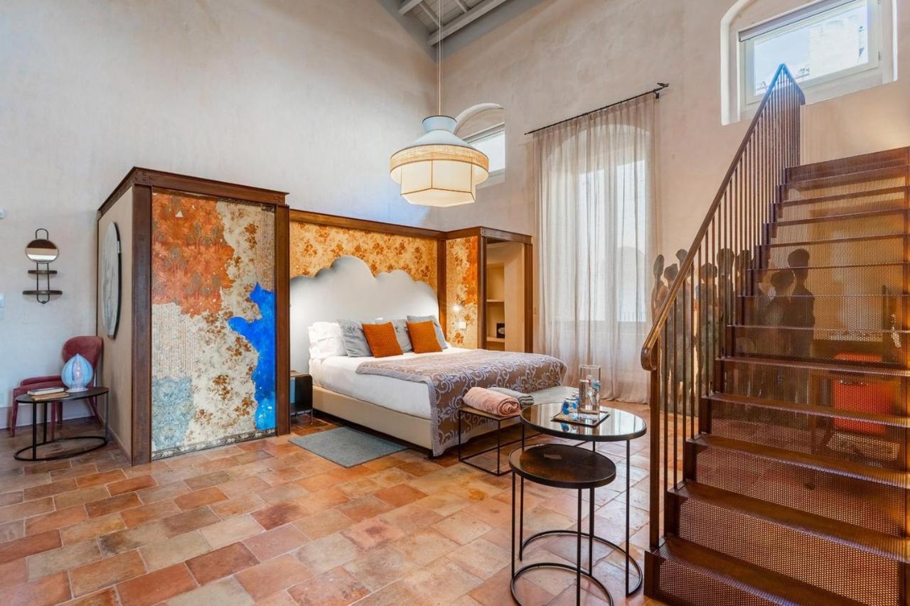 Palazzo Maresgallo Suites & Spa Lecce Zewnętrze zdjęcie