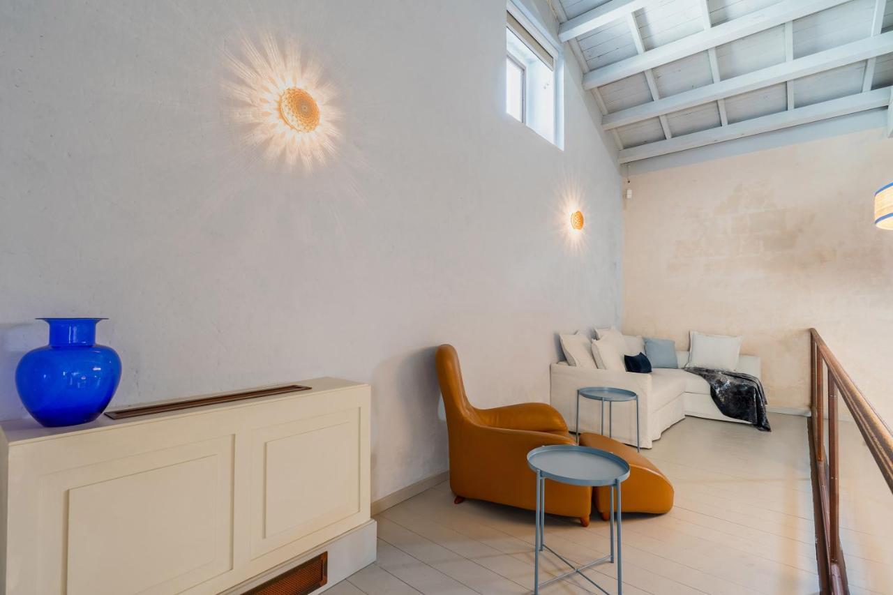 Palazzo Maresgallo Suites & Spa Lecce Zewnętrze zdjęcie