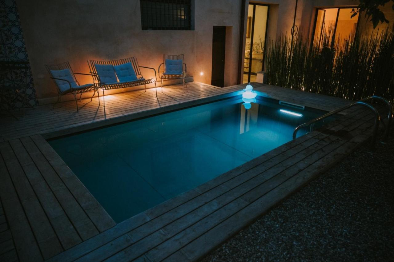 Palazzo Maresgallo Suites & Spa Lecce Zewnętrze zdjęcie