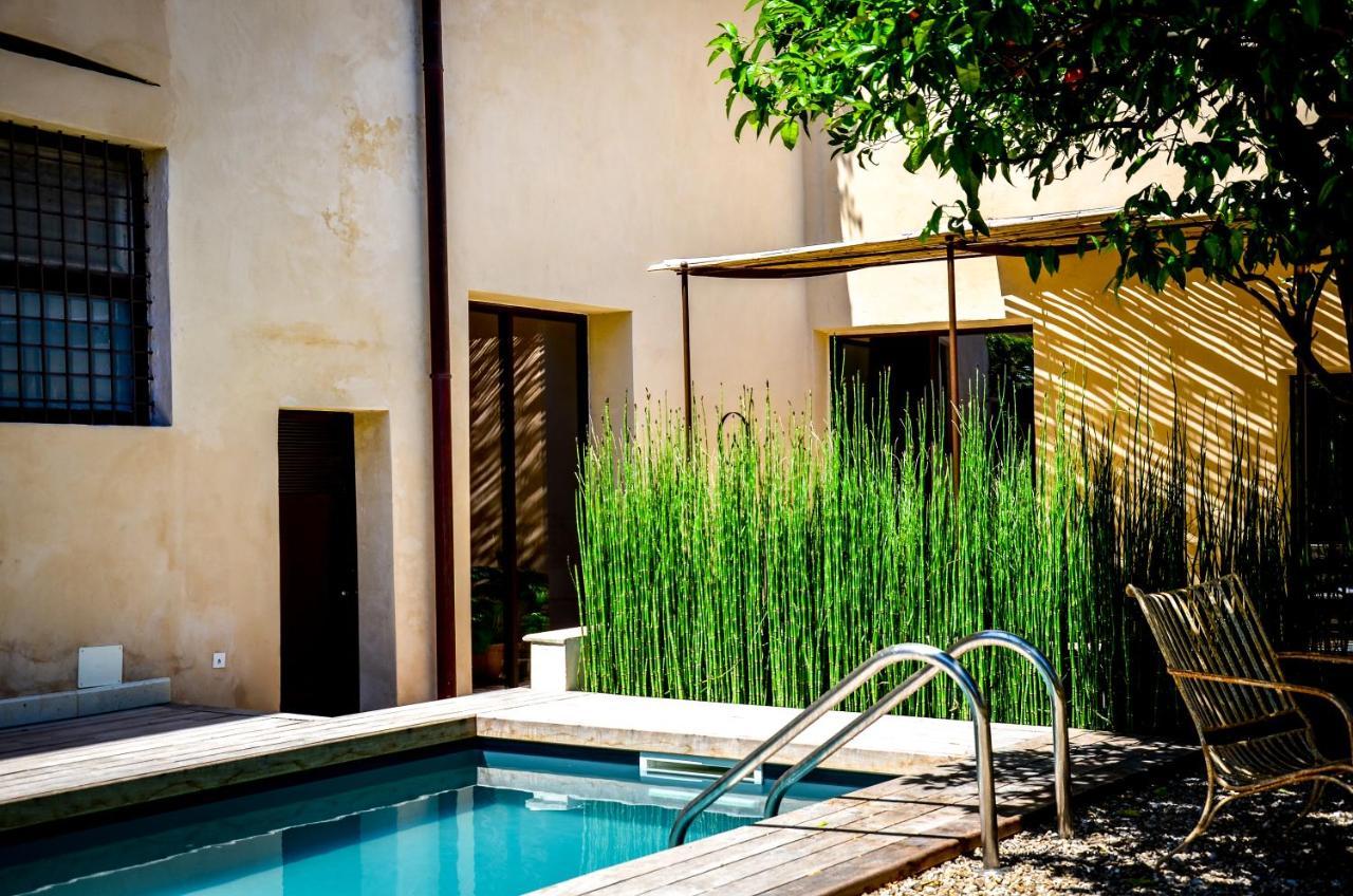 Palazzo Maresgallo Suites & Spa Lecce Zewnętrze zdjęcie
