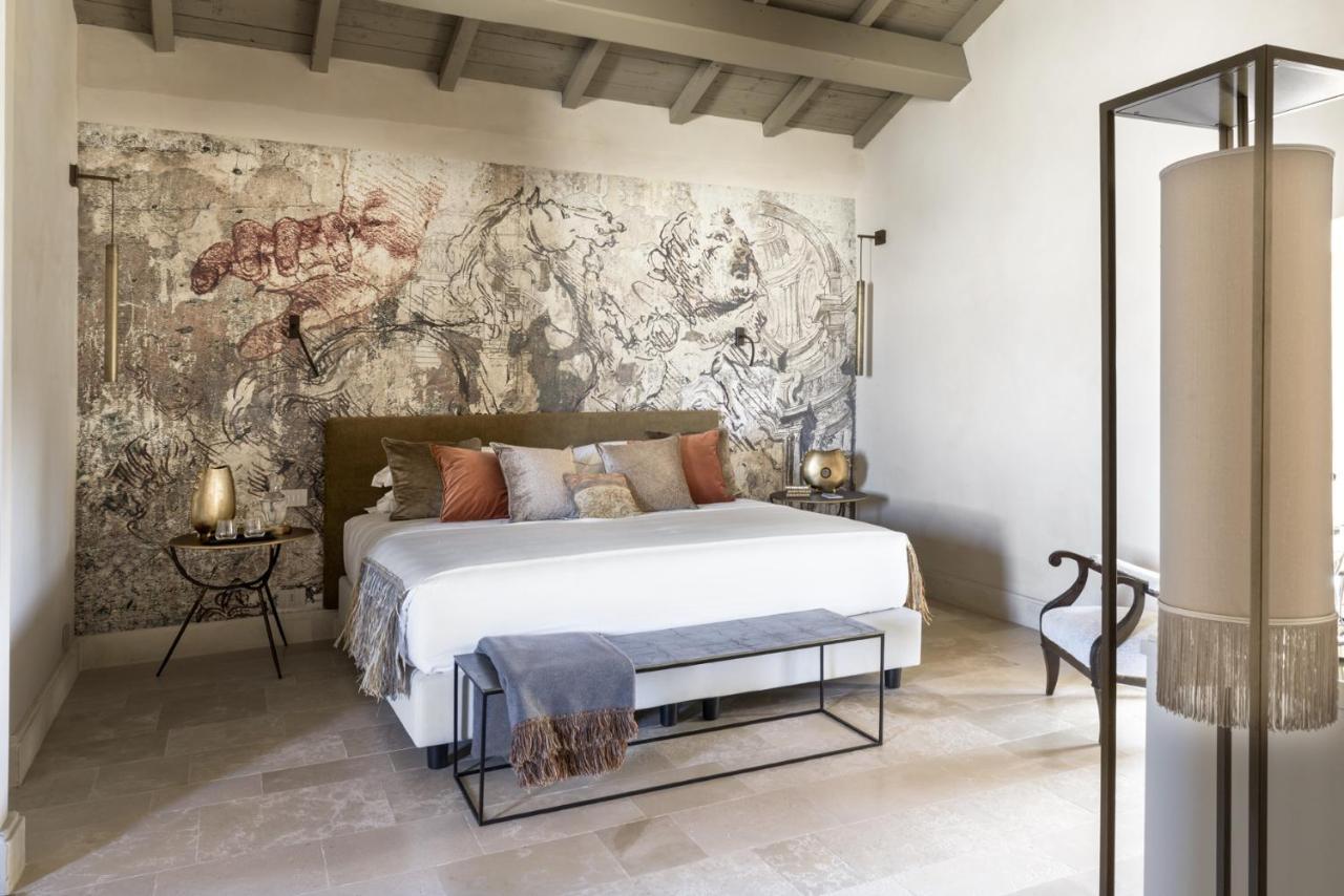 Palazzo Maresgallo Suites & Spa Lecce Zewnętrze zdjęcie